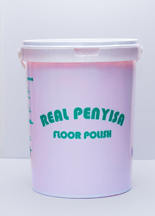 Real Penyisa Floor Polish