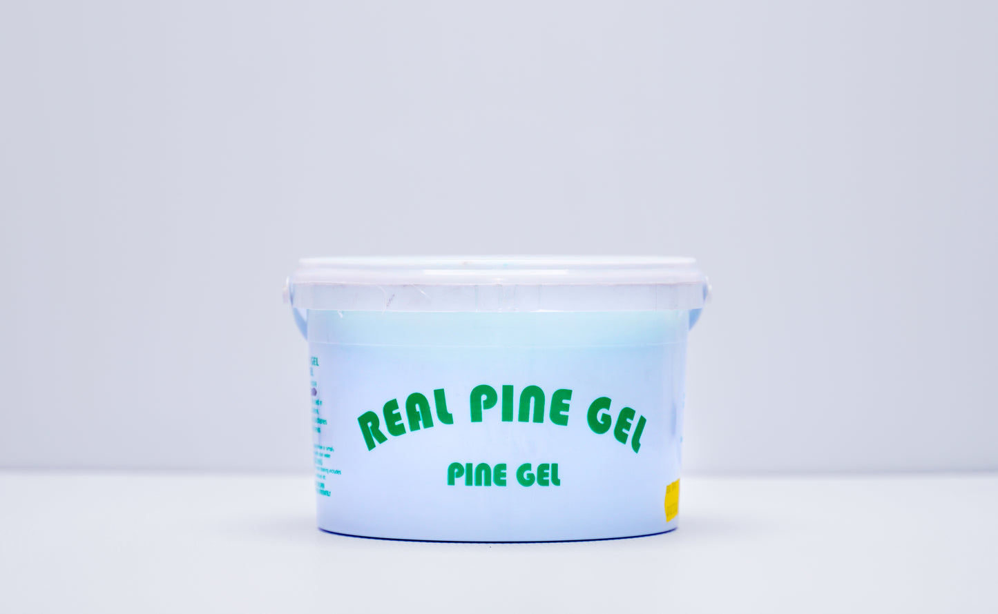 Real Pine Gel