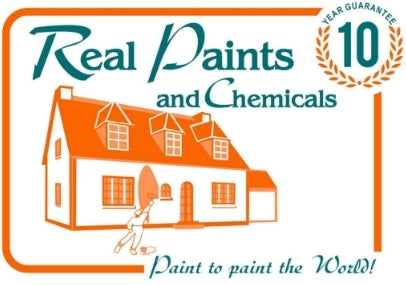 Real Paints and Chemicals cc